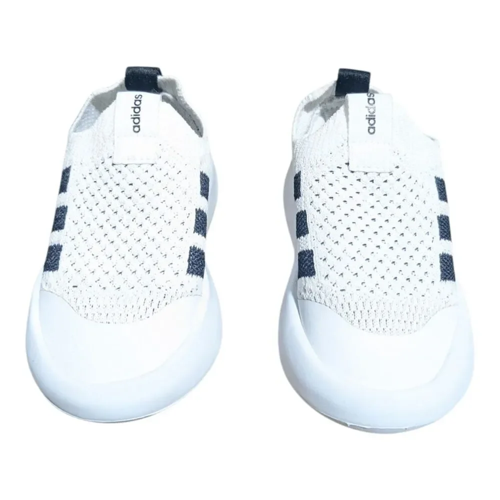 ADIDAS Bubble Comfy I Toddlers Size 9.5